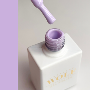 Gel Polish Pastel - Lavender Dream