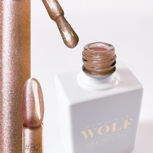 #82 Gel Polish Cat Eye Effect – Eye love it
