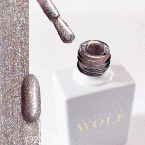 #92 Gel Polish – Dancing Queen