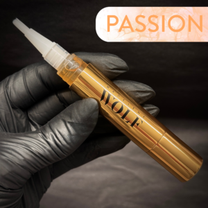 Nail & Cuticle oil Twist Pen – Passion