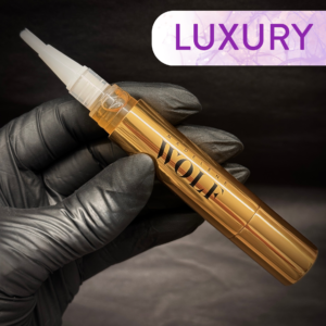 Nail & Cuticle oil Twist Pen – Luxury