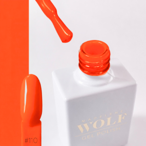 #110 Gel Polish – Viva la diva