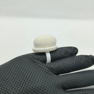 Negle Børste Finger
