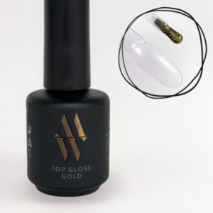 Top Gloss - Gold