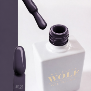 #121 Gel Polish – Fifty Shades