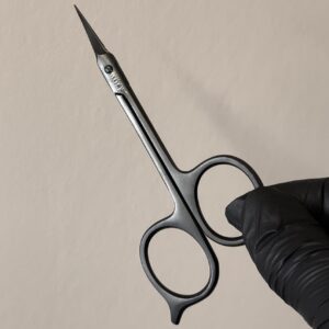 Cuticle Scissor