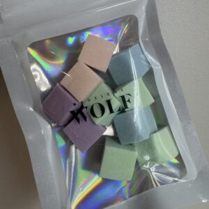 Ombre Sponge